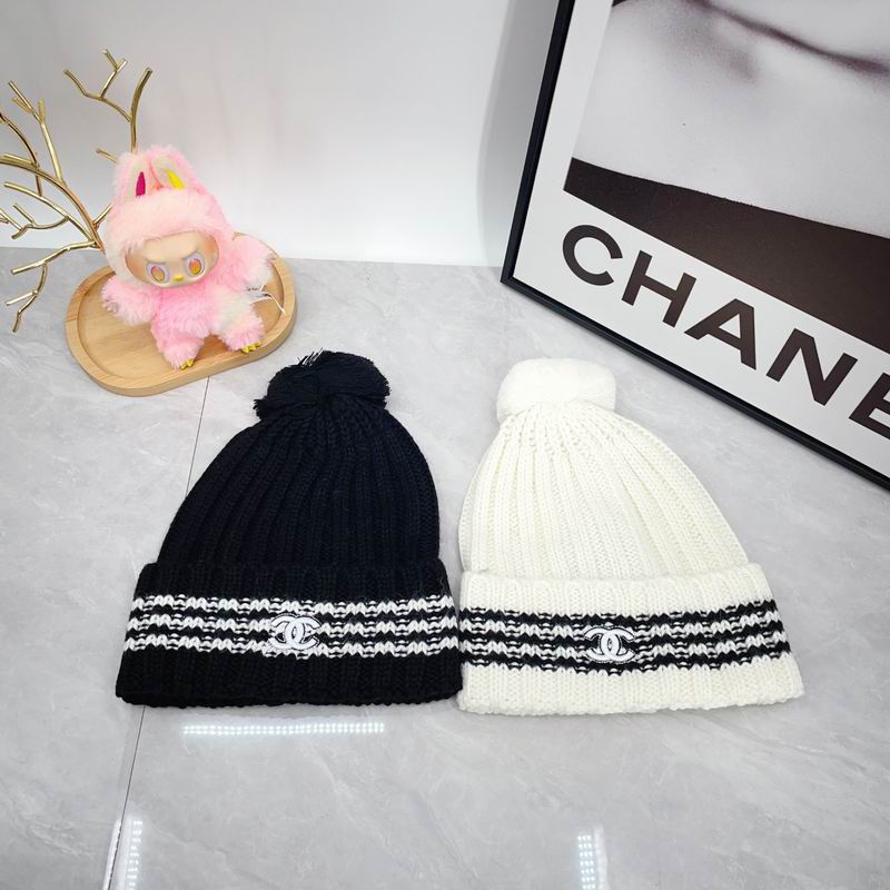 Chanel Hat dx84